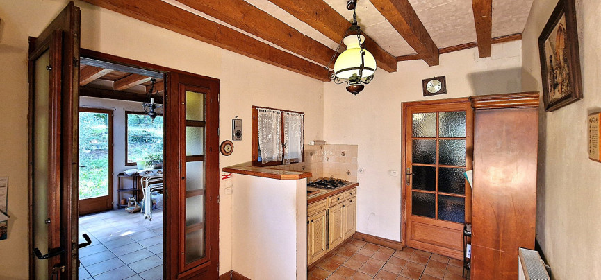 vente Maison bourgeoise Figeac - Photo 15