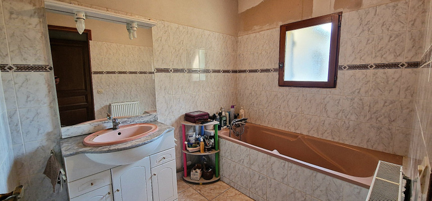 vente Maison bourgeoise Figeac - Photo 17