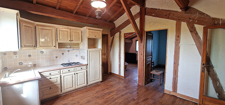 vente Maison bourgeoise Figeac - Photo 20