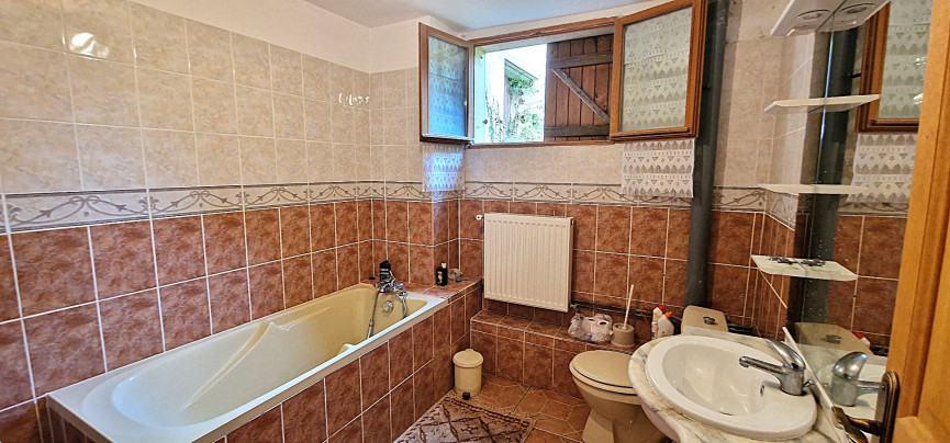 vente Maison bourgeoise Figeac - Photo 11