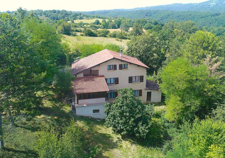 sale Maison bourgeoise Figeac