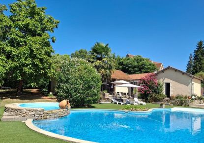 vente Resorts Figeac