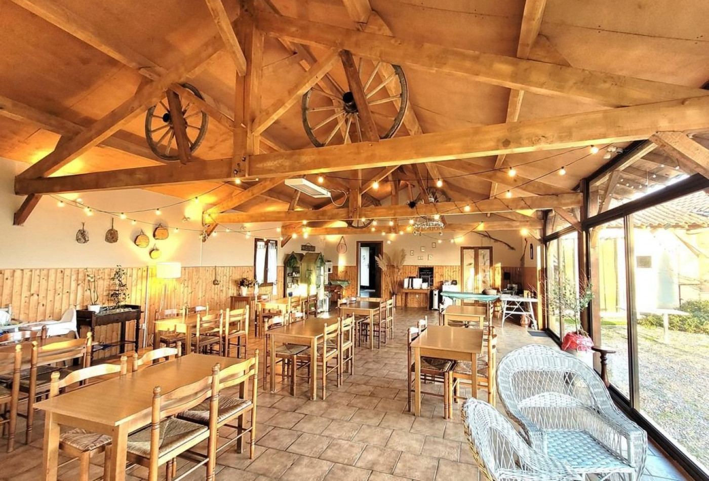 vente Resorts Figeac - Photo 7