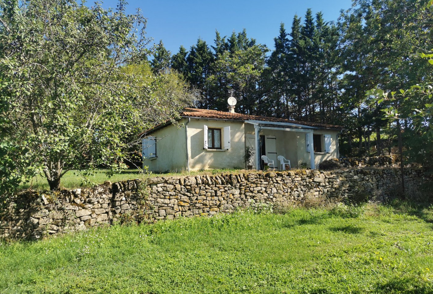 vente Resorts Figeac - Photo 8