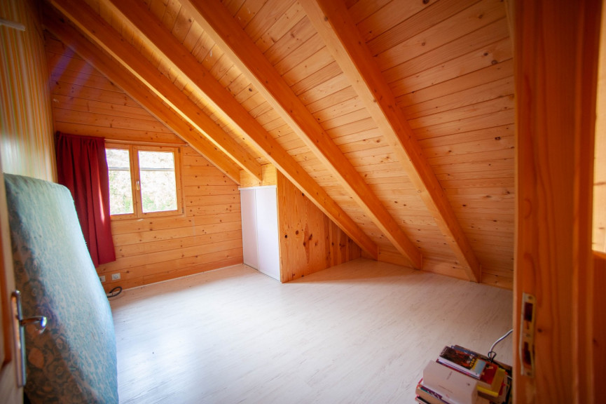 vente Maison Camburat - Photo 14