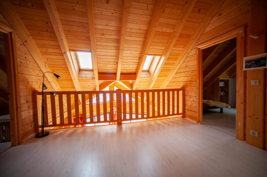 vente Maison Camburat - Photo 8