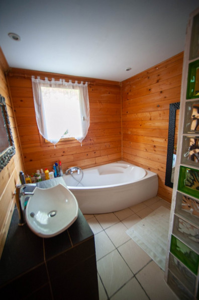 vente Maison Camburat - Photo 7