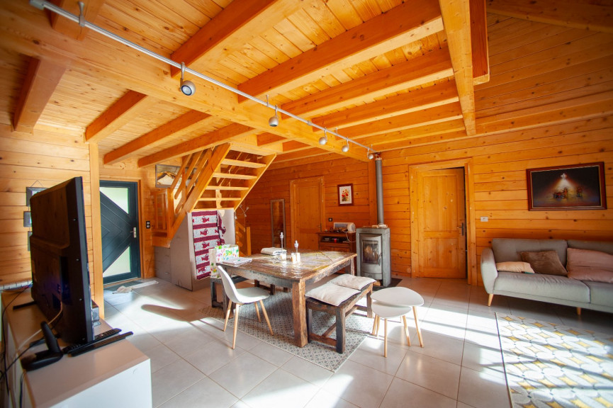 vente Maison Camburat - Photo 3