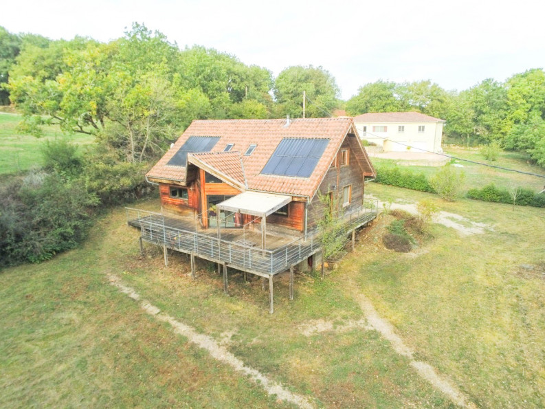 vente Maison Camburat - Photo 17