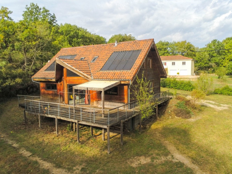 vente Maison Camburat - Photo 1