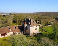 vente Livernon