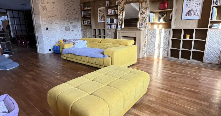 vente Maison de ville Figeac