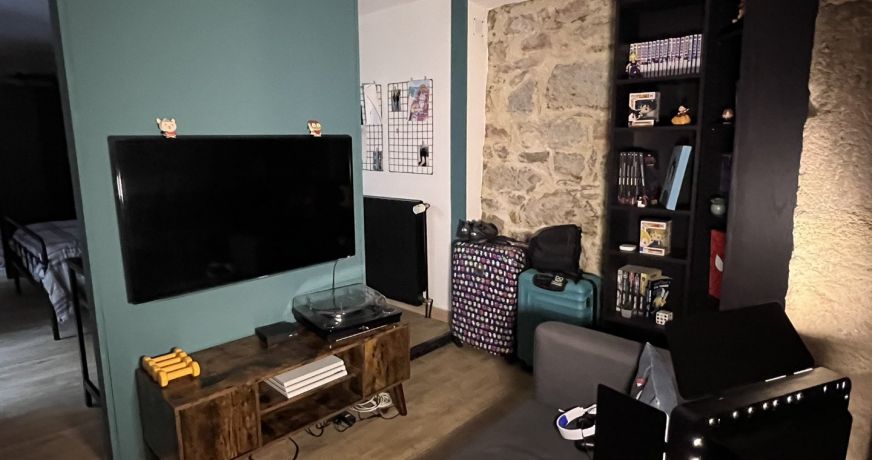 vente Maison de ville Figeac