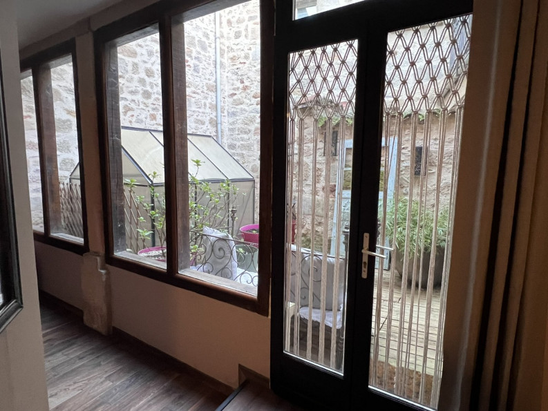 vente Maison de ville Figeac - Photo 3