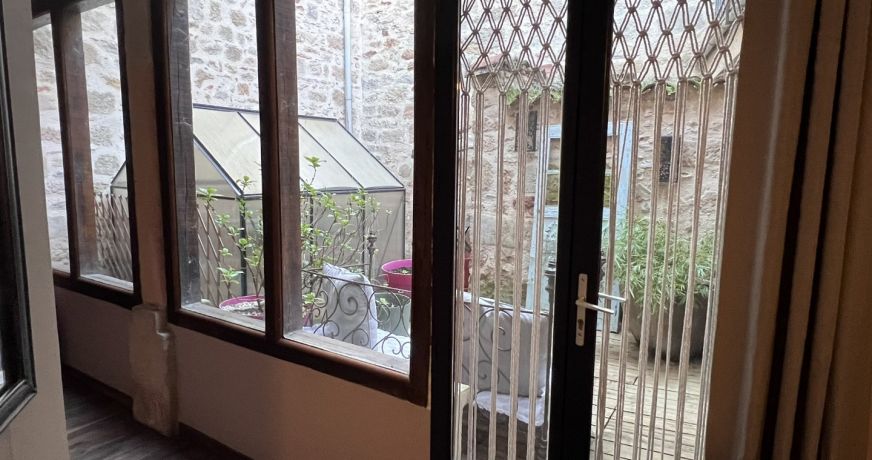 vente Maison de ville Figeac