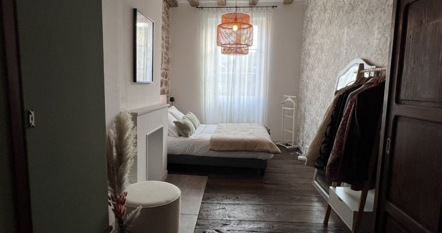 vente Maison de ville Figeac