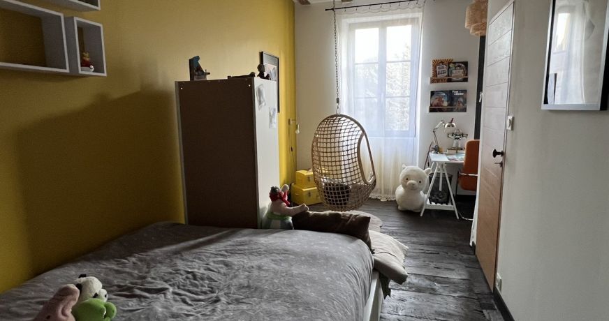 vente Maison de ville Figeac