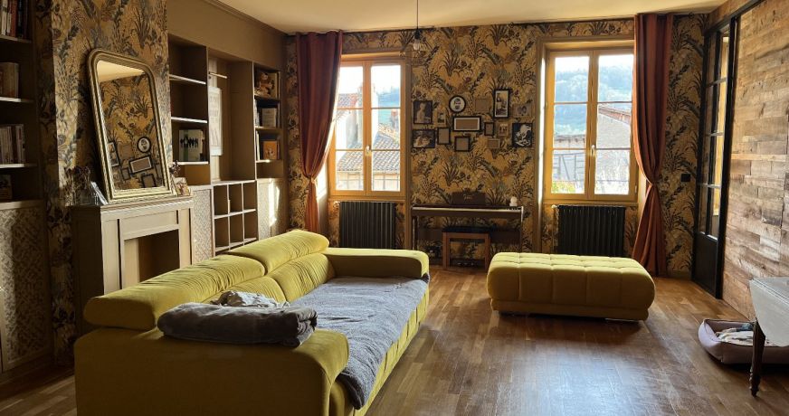 vente Maison de ville Figeac