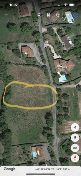 vente Terrain Figeac - Photo 6