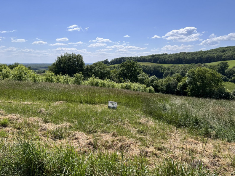 vente Terrain Figeac - Photo 5