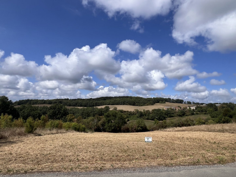 vente Terrain Figeac - Photo 4