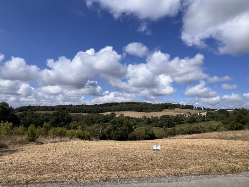 vente Terrain Figeac - Photo 10