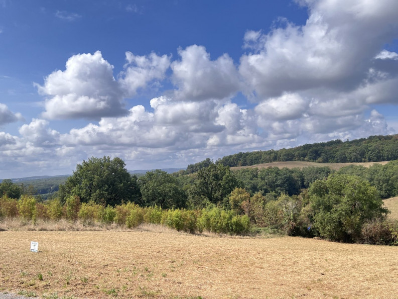 vente Terrain Figeac - Photo 2