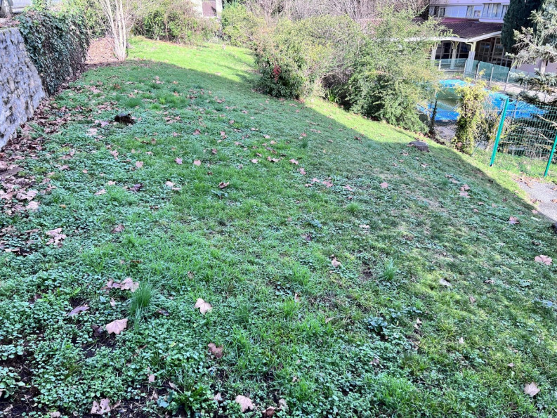 vente Terrain Figeac - Photo 1