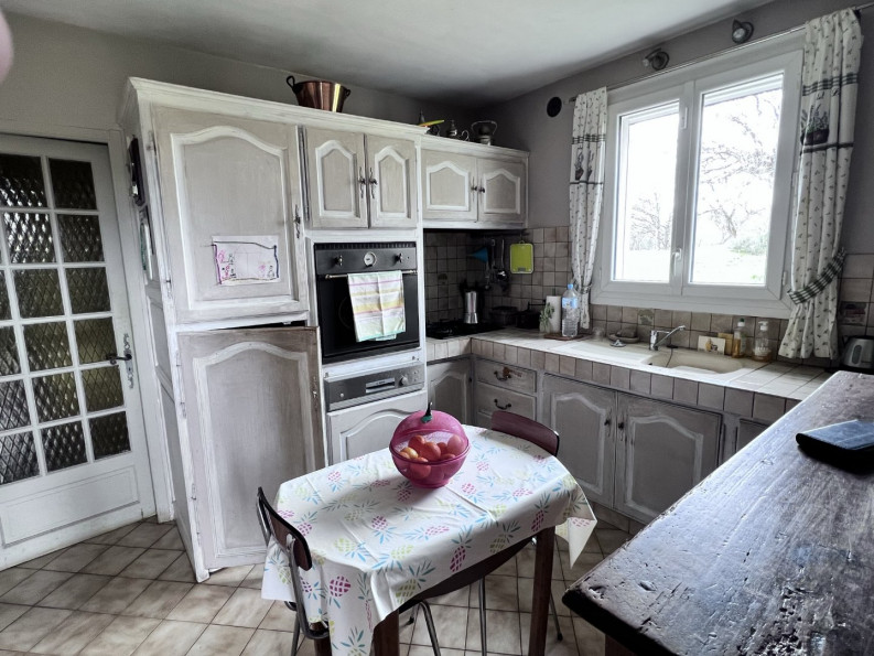 vente Maison de caractère Cajarc - Photo 16