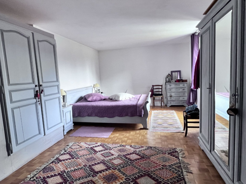 vente Maison de caractère Cajarc - Photo 9