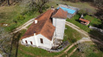 vente Maison de caractère Cajarc