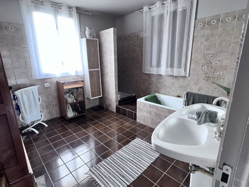 vente Maison de caractère Cajarc - Photo 17