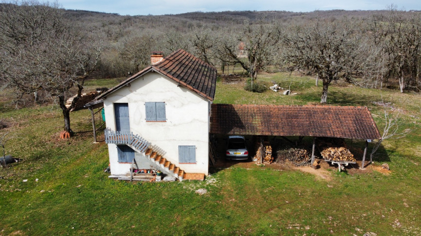 vente Maison de caractère Cajarc - Photo 14
