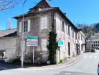 sale Immeuble  rnover Figeac