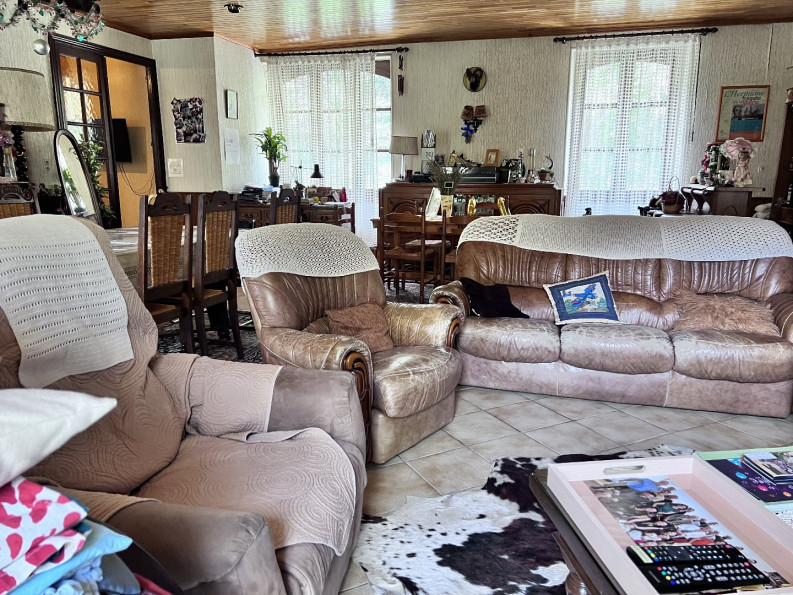 sale Maison de caractère Viazac - Photo 13