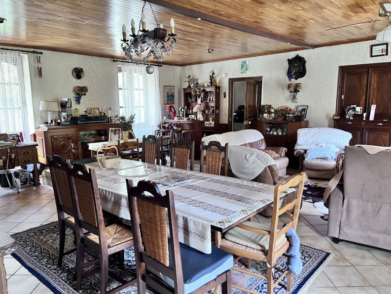 sale Maison de caractère Viazac - Photo 12