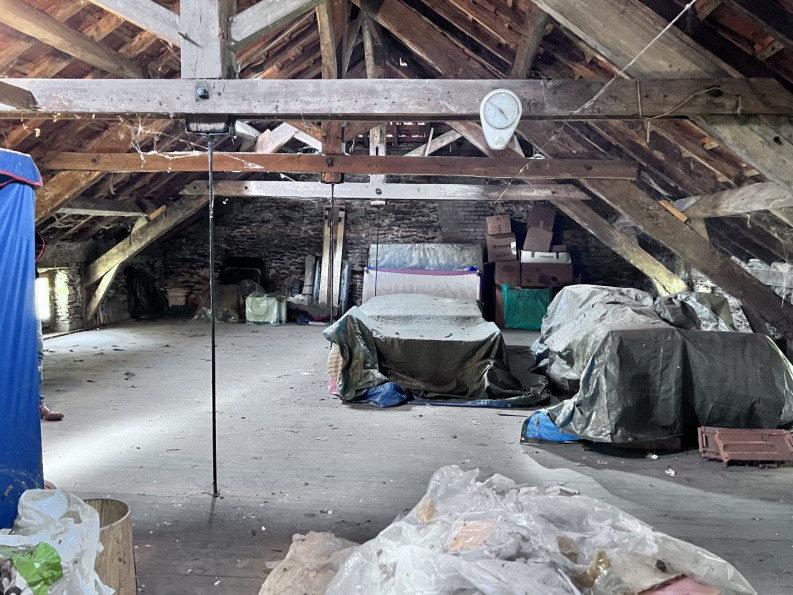 sale Maison de caractère Viazac - Photo 20