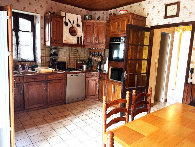 sale Maison de caractère Viazac - Photo 9