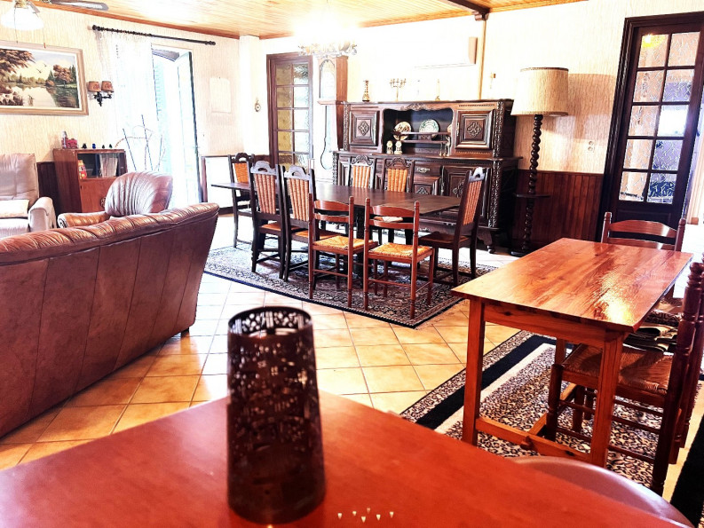 sale Maison de caractère Viazac - Photo 10