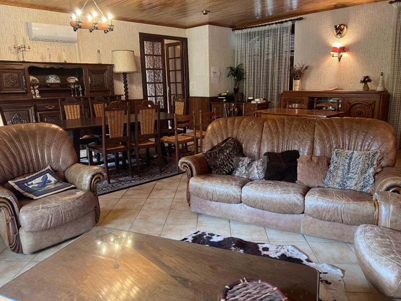 sale Maison de caractère Viazac - Photo 7