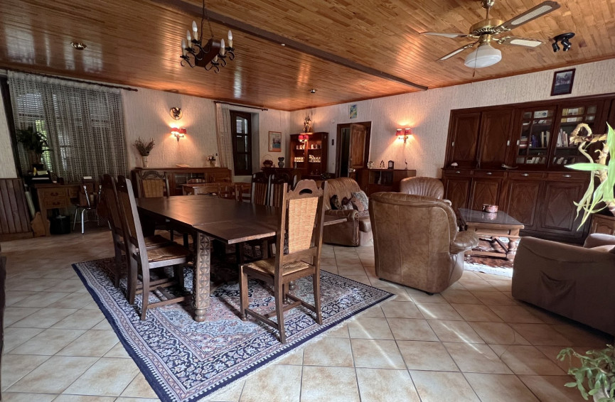 sale Maison de caractère Viazac - Photo 5