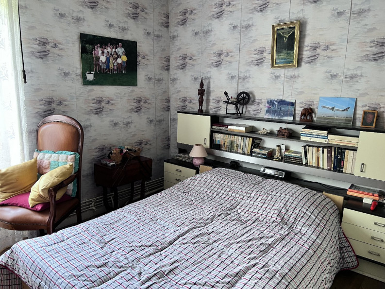 sale Maison de caractère Viazac - Photo 14