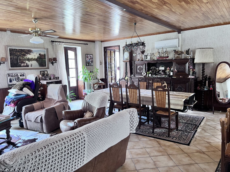 sale Maison de caractère Viazac - Photo 11