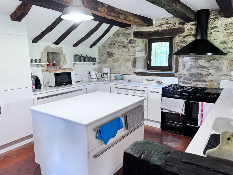 sale Maison de caractère Figeac - Photo 3