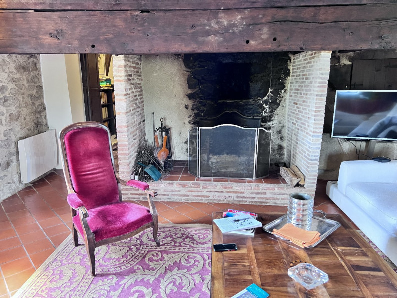 sale Maison de caractère Figeac - Photo 19