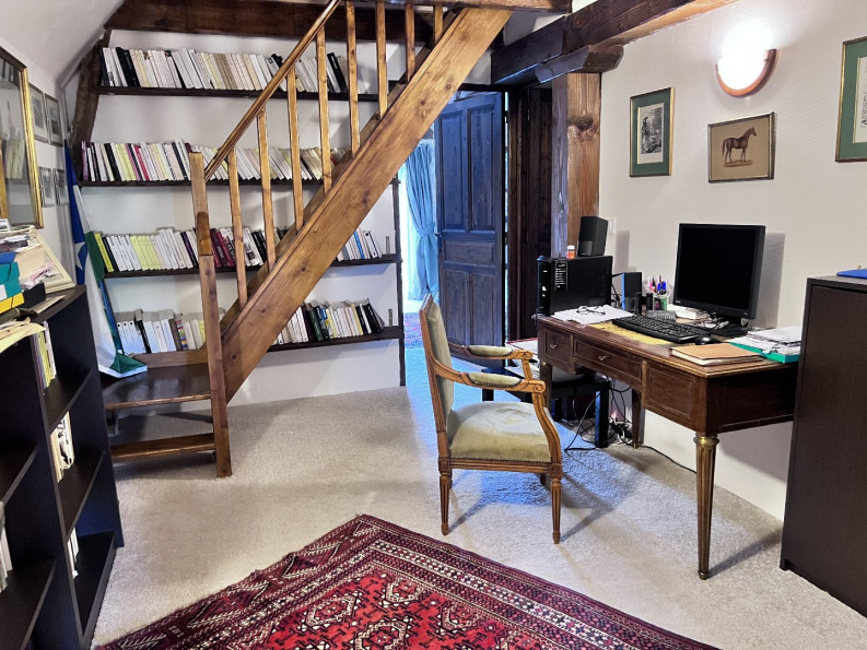 sale Maison de caractère Figeac - Photo 20