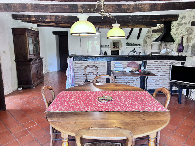 sale Maison de caractère Figeac - Photo 17