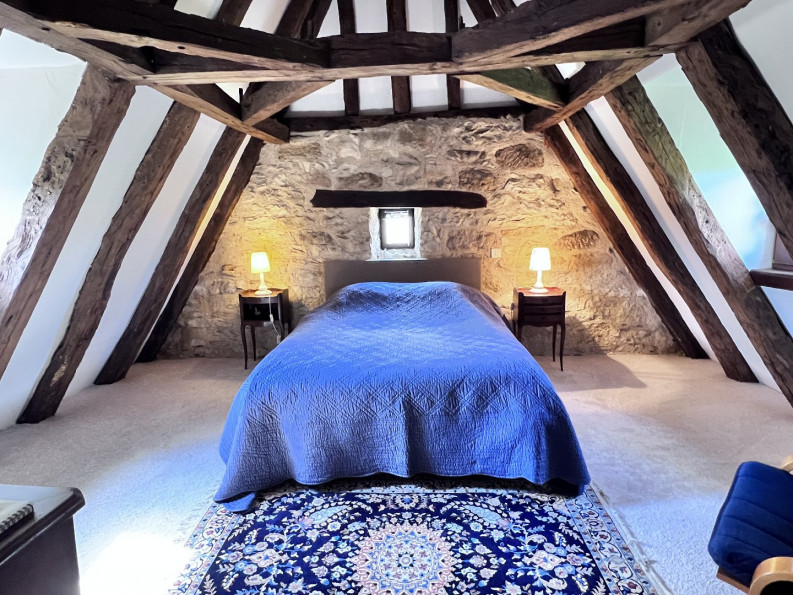 sale Maison de caractère Figeac - Photo 4