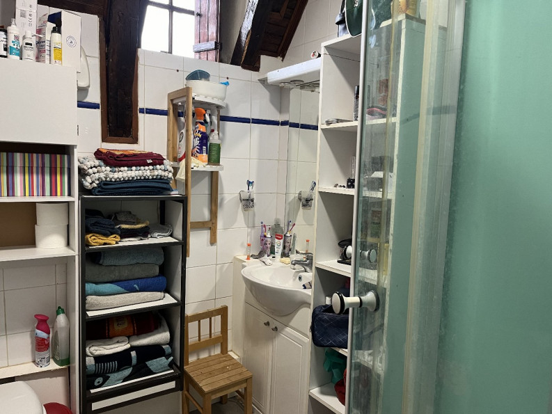 vente Maison en pierre Faycelles - Photo 9