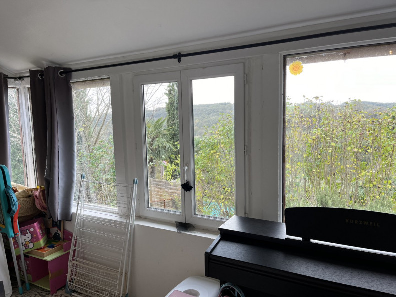 vente Maison en pierre Faycelles - Photo 7